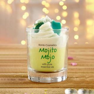 Bomb Cosmetics Kerze Mojito Mojo  