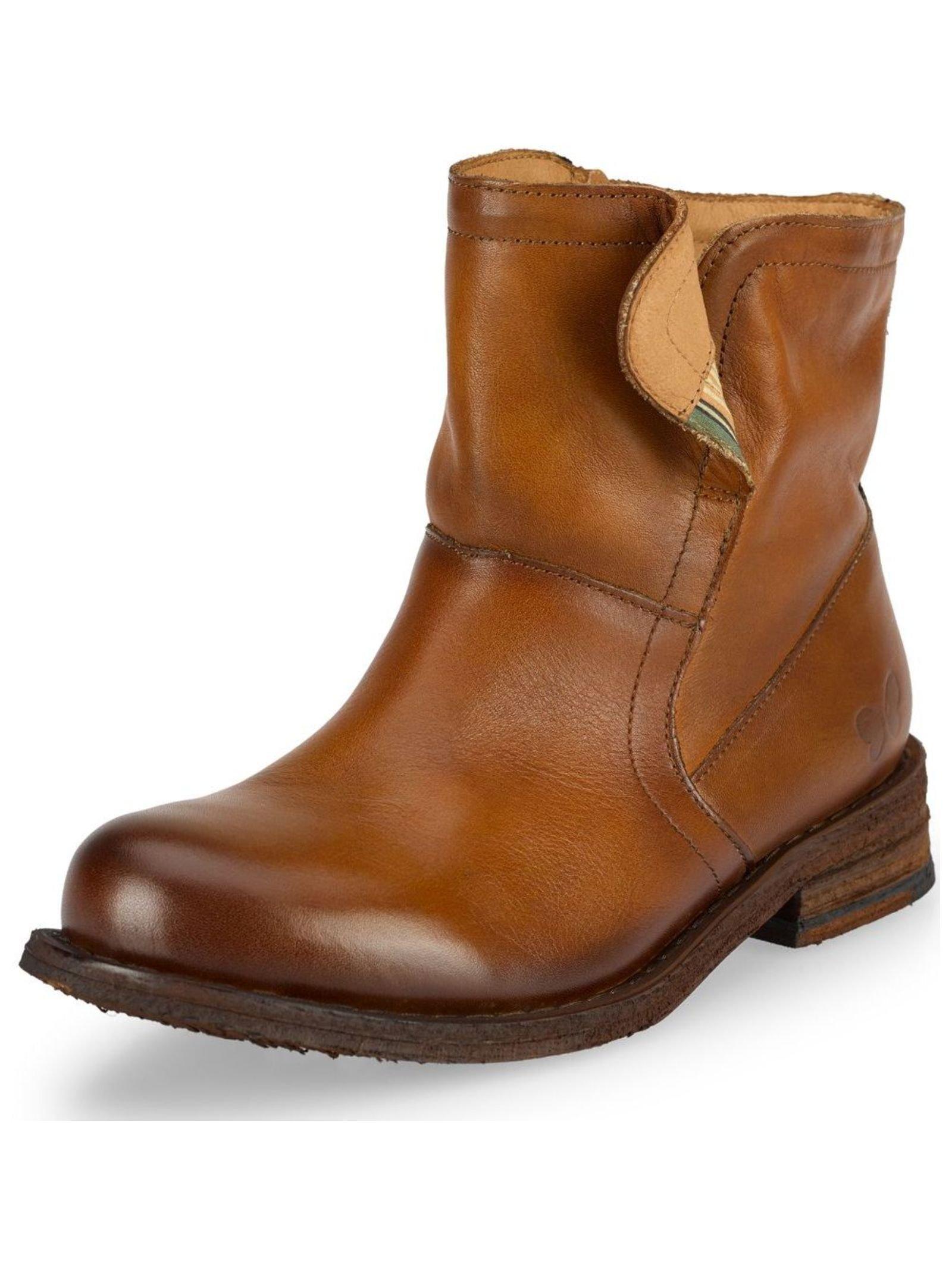 Felmini Wide Fit  Stiefelette GREDO 