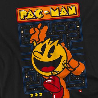 Pac-Man  Tshirt 