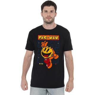 Pac-Man  Tshirt 