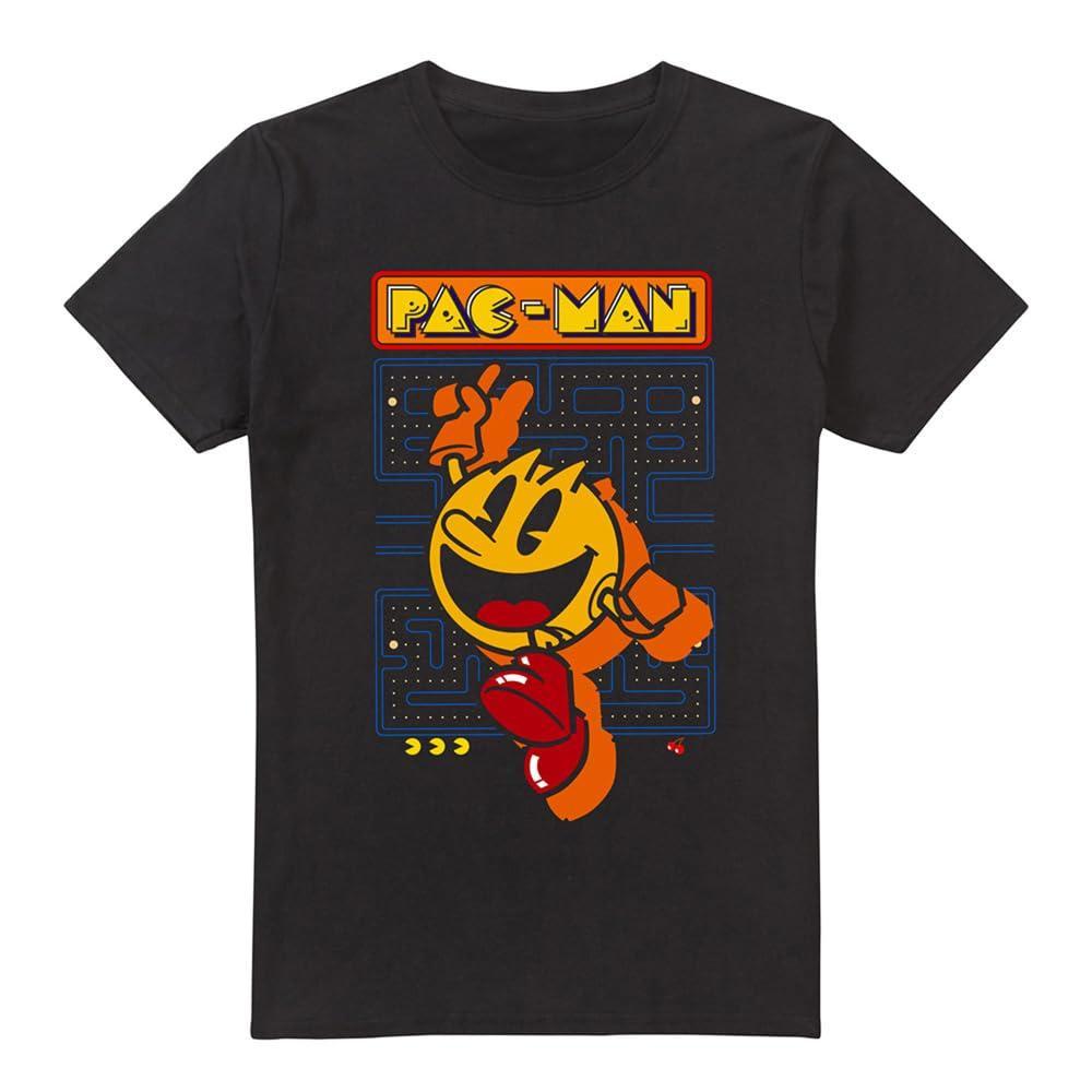 Pac-Man  Tshirt 