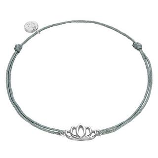 Glanzstücke München  Armband Lotusblume 