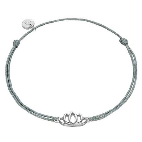 Glanzstücke München  Armband Lotusblume 