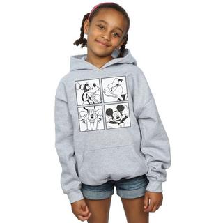 Disney  Sweat à capuche 