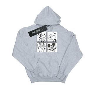 Disney  Sweat à capuche 