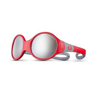 Julbo  Julbo Loop L J5111213 Rot/Grau - Spectron 4 Kinderbrille 