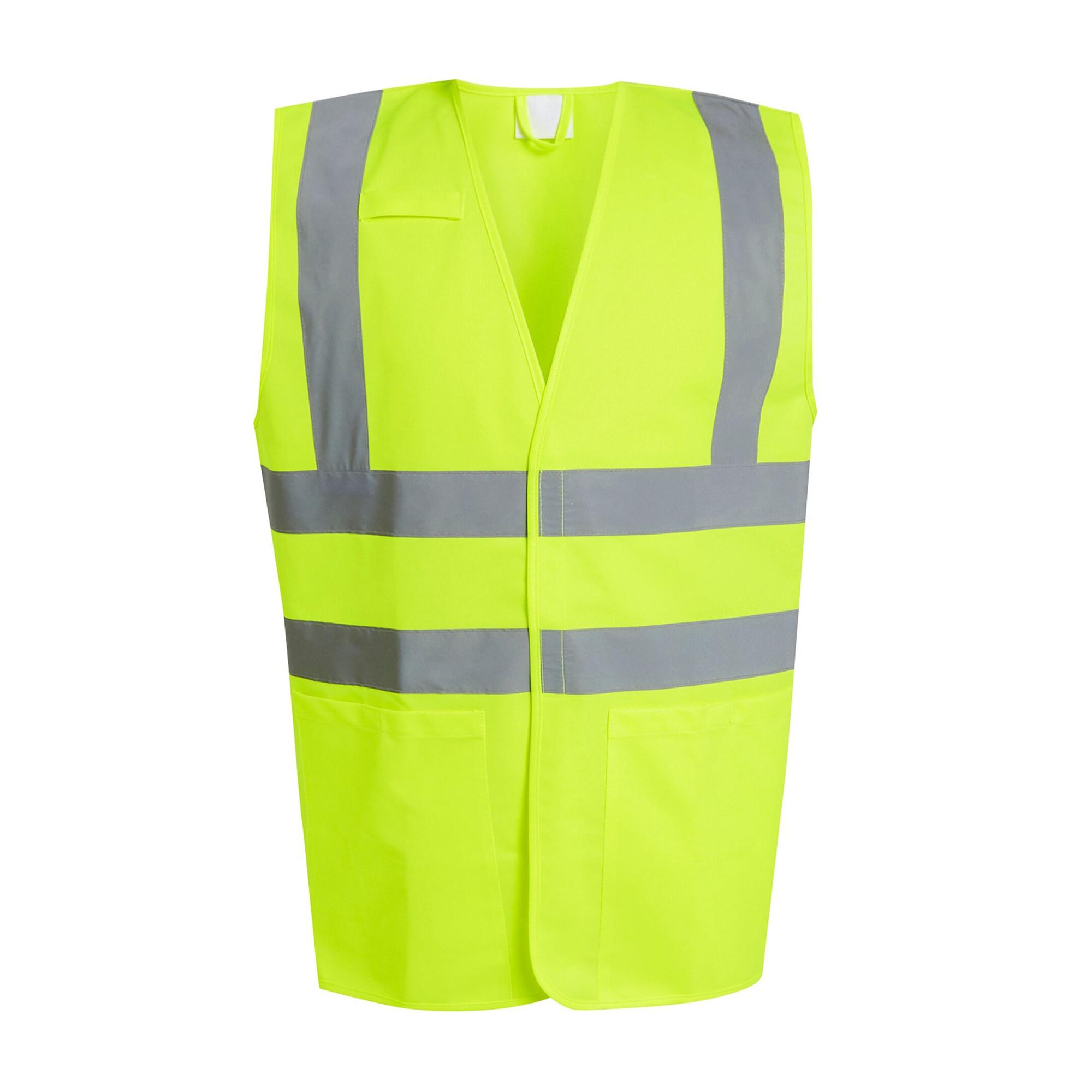 Regatta  Gilet haute visibilité PRO SUPERVISOR 