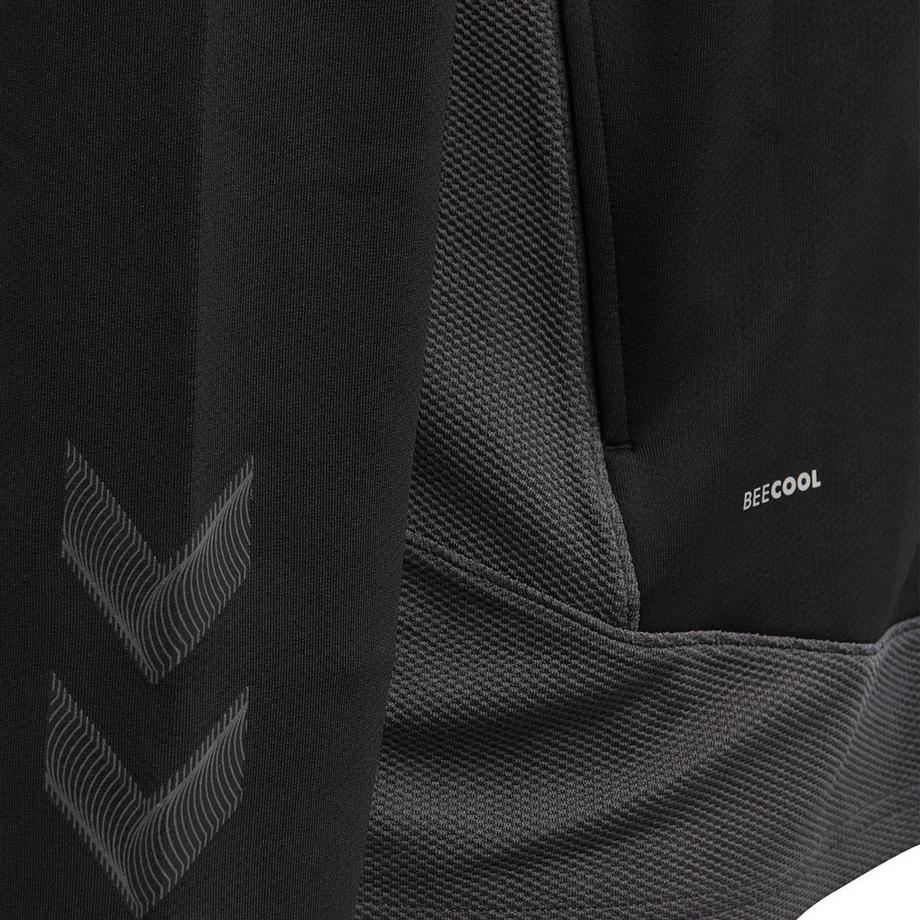 Hummel hmlLEAD Poly Veste Zippée  