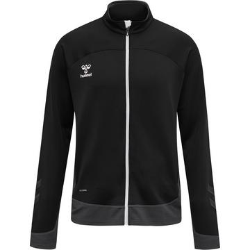 veste zippée huel hllead poly