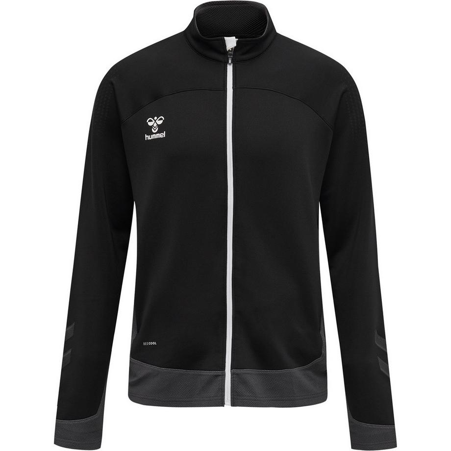 Hummel hmlLEAD Poly Veste Zippée  