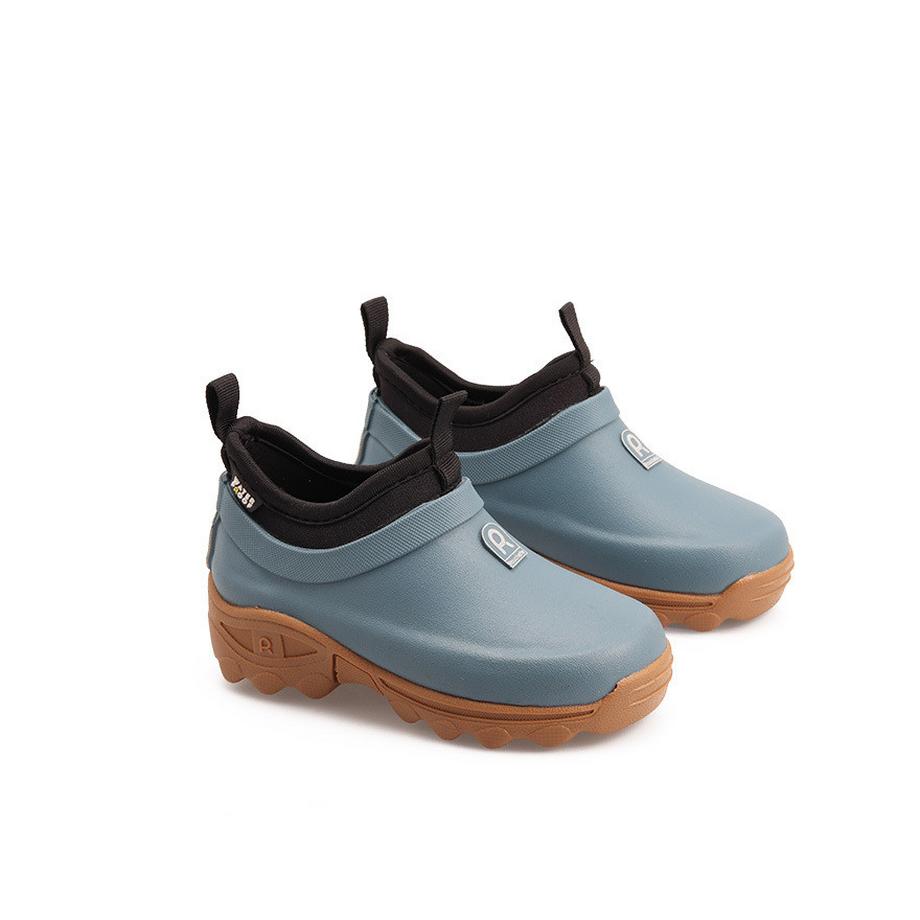 Rouchette Kinder Stiefeletten Clean  