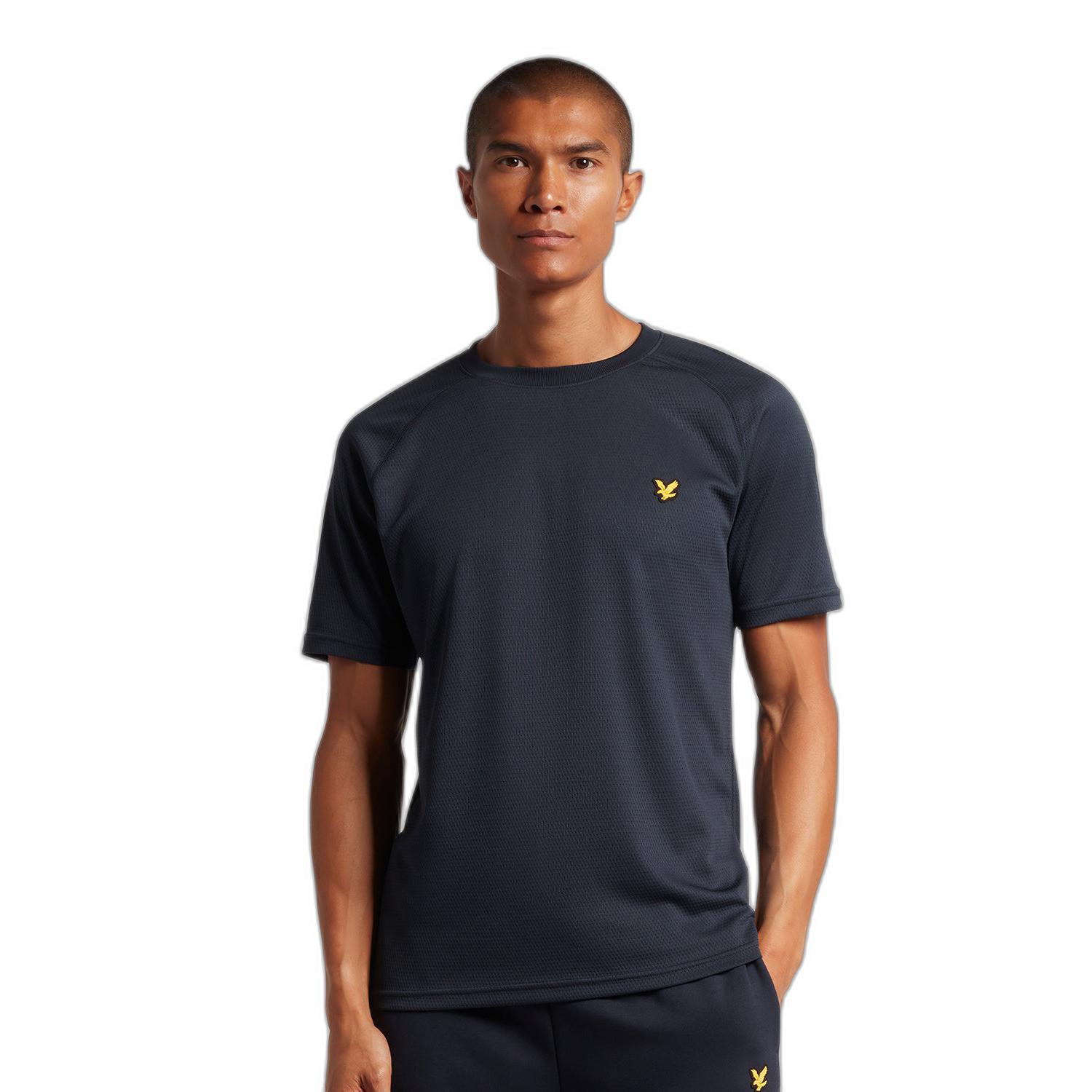 LYLE & SCOTT  t-shirt core 