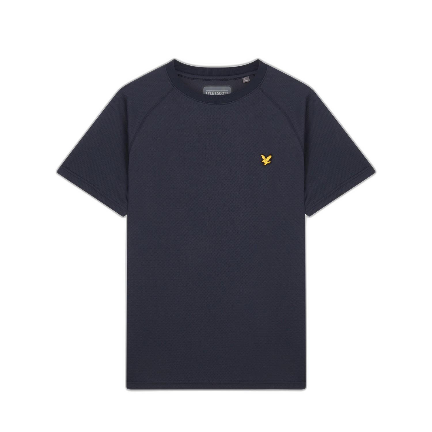 LYLE & SCOTT  t-shirt core 