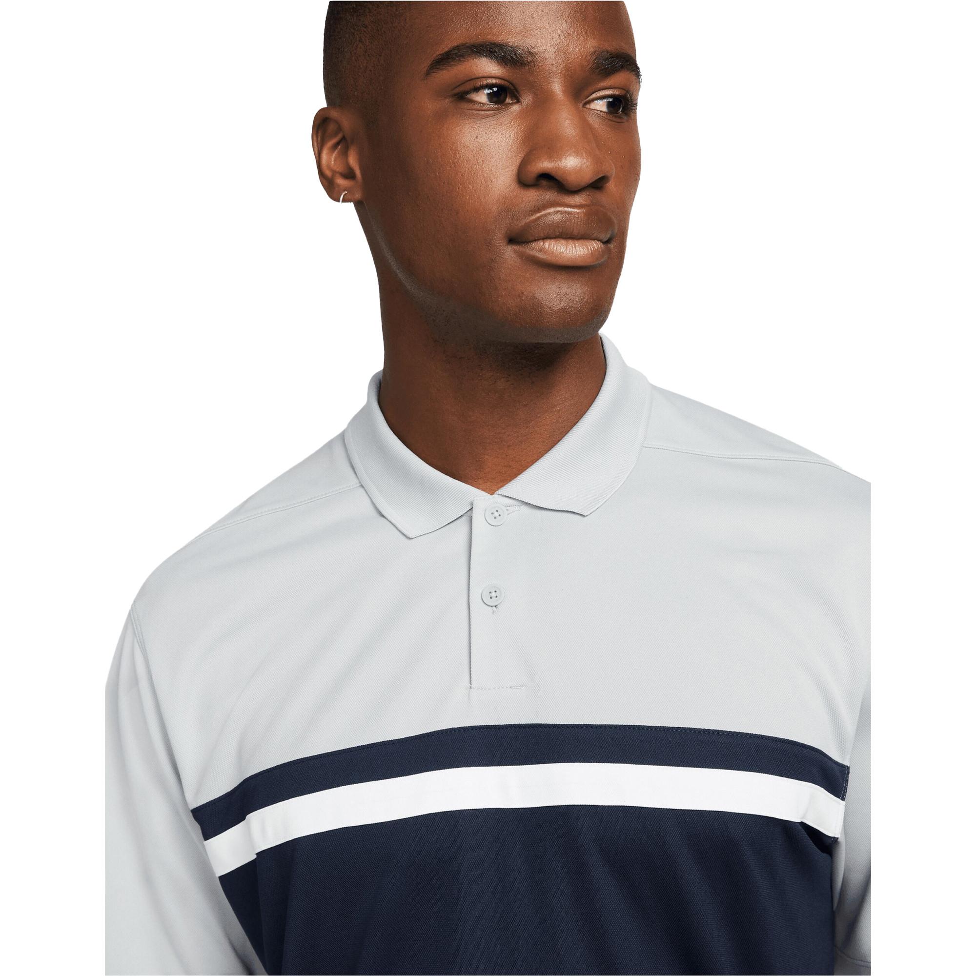 NIKE Victory Emblem Poloshirt  