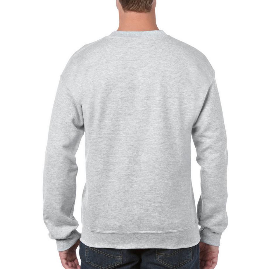 Gildan Rundhals-Sweatshirt  