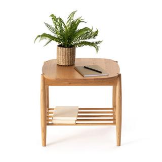 La Redoute Intérieurs Nachttisch Jucca  