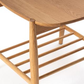 La Redoute Intérieurs Nachttisch Jucca  