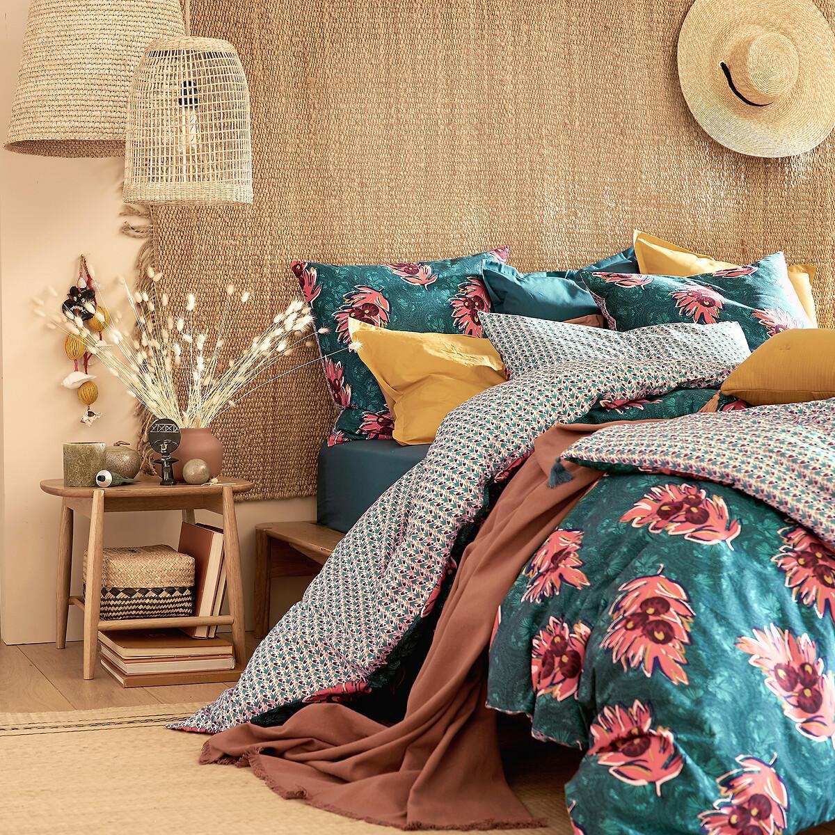 La Redoute Intérieurs Nachttisch Jucca  