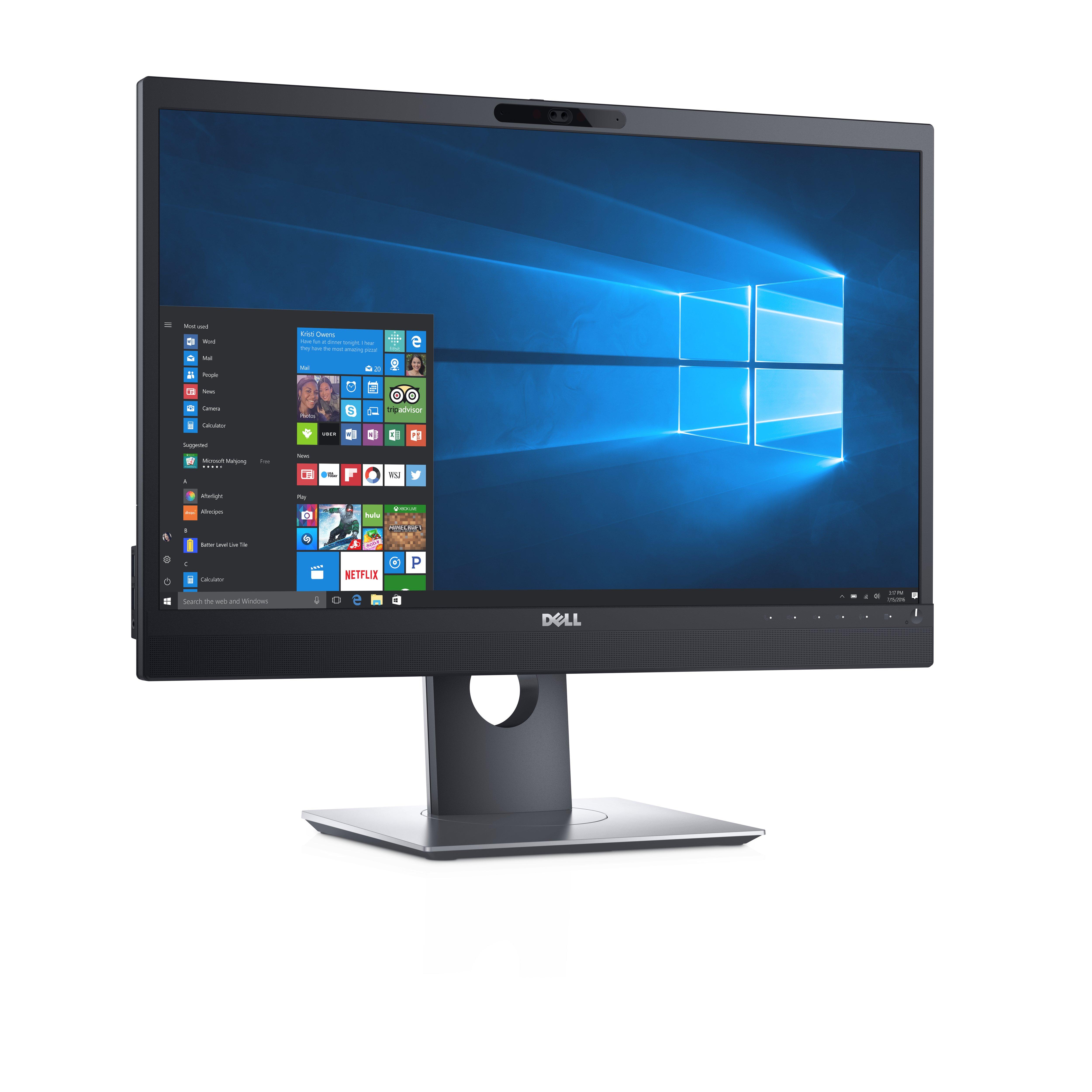 Dell  P2418HZM Konferenzmonitor 