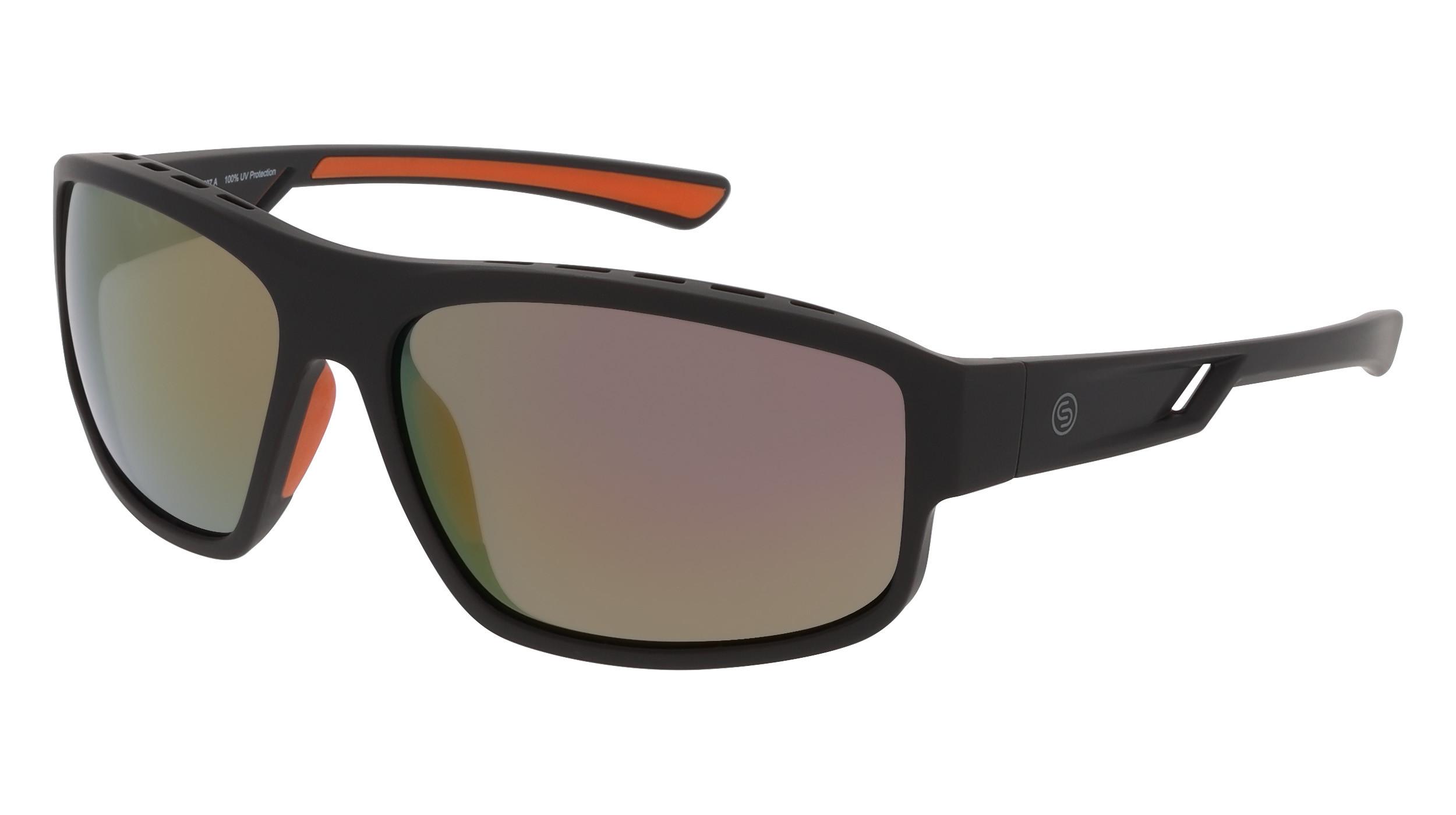 Smarty Sport Sonnenbrille mit Etui  