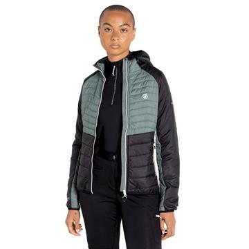 Surmount II Steppjacke