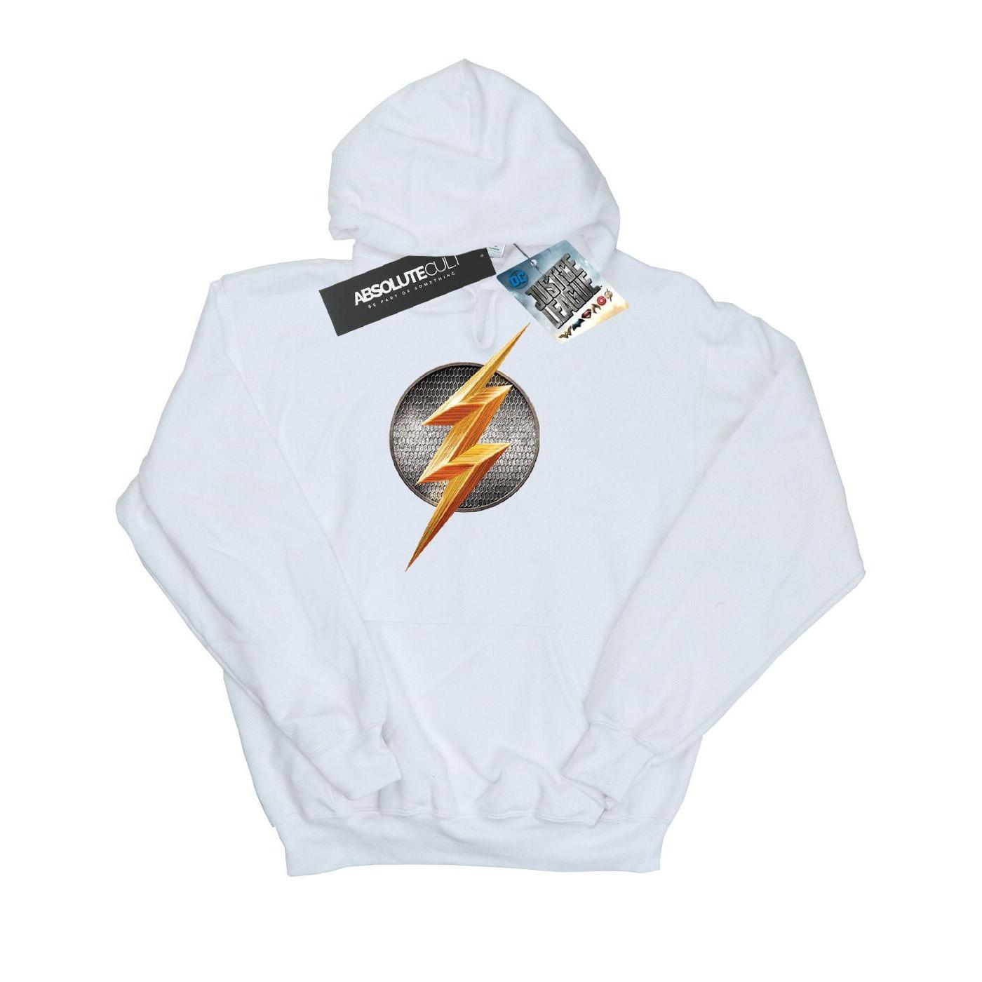 DC COMICS  Justice League Kapuzenpullover 