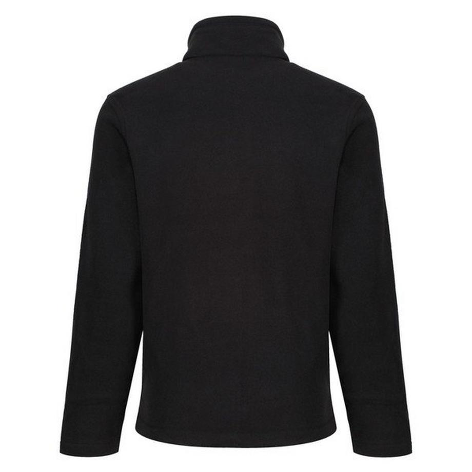 Regatta Microfleece Full Zip Jacke  