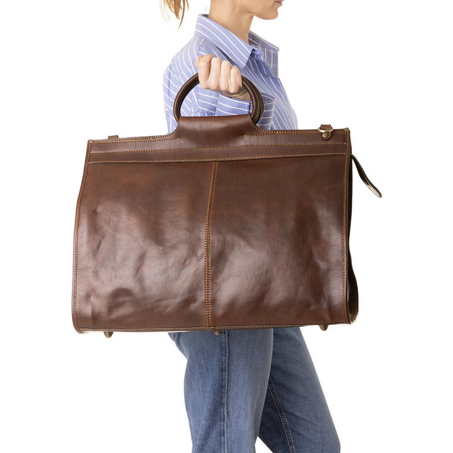 Viola Castellani  Sac de voyage 