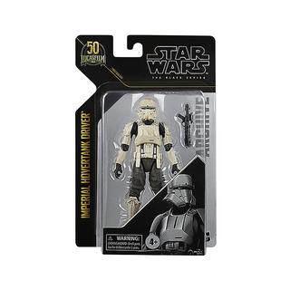 Hasbro  Star Wars Imperial Hovertank Driver (15cm) 