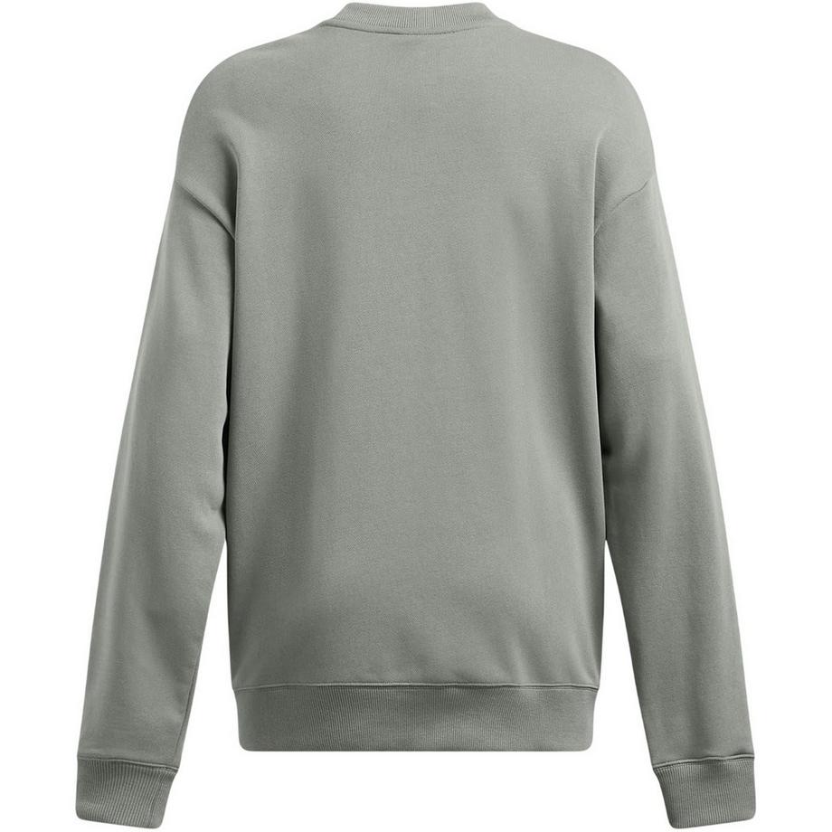 UNDER ARMOUR Project Rock Leger Sweatshirt  