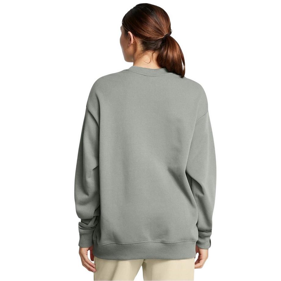 UNDER ARMOUR Project Rock Leger Sweatshirt  