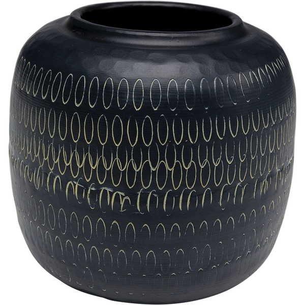 Image of KARE Design Vase Cusco 15cm - ONE SIZE