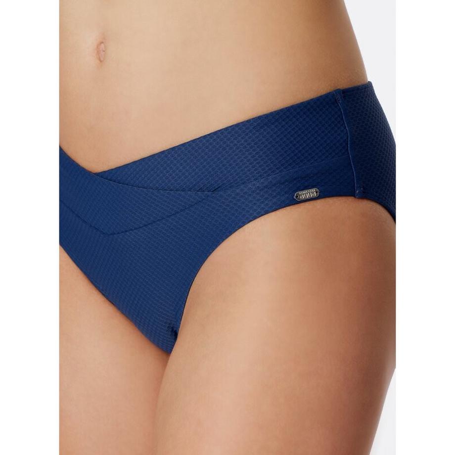 Schiesser Slip Midi Bikini  