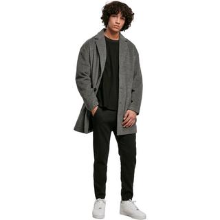 URBAN CLASSICS Cappotto Classic Herringbone  