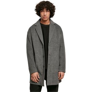 URBAN CLASSICS Cappotto Classic Herringbone  