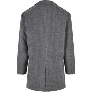 URBAN CLASSICS Cappotto Classic Herringbone  
