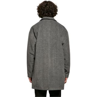 URBAN CLASSICS Cappotto Classic Herringbone  
