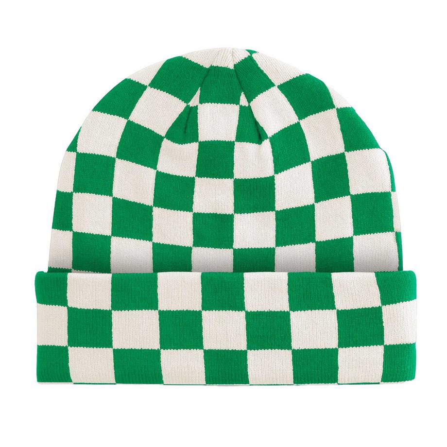 Beechfield Bonnet Motiftyle Damier  