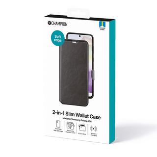 Champion  2-in-1-Slim-Wallet A36 