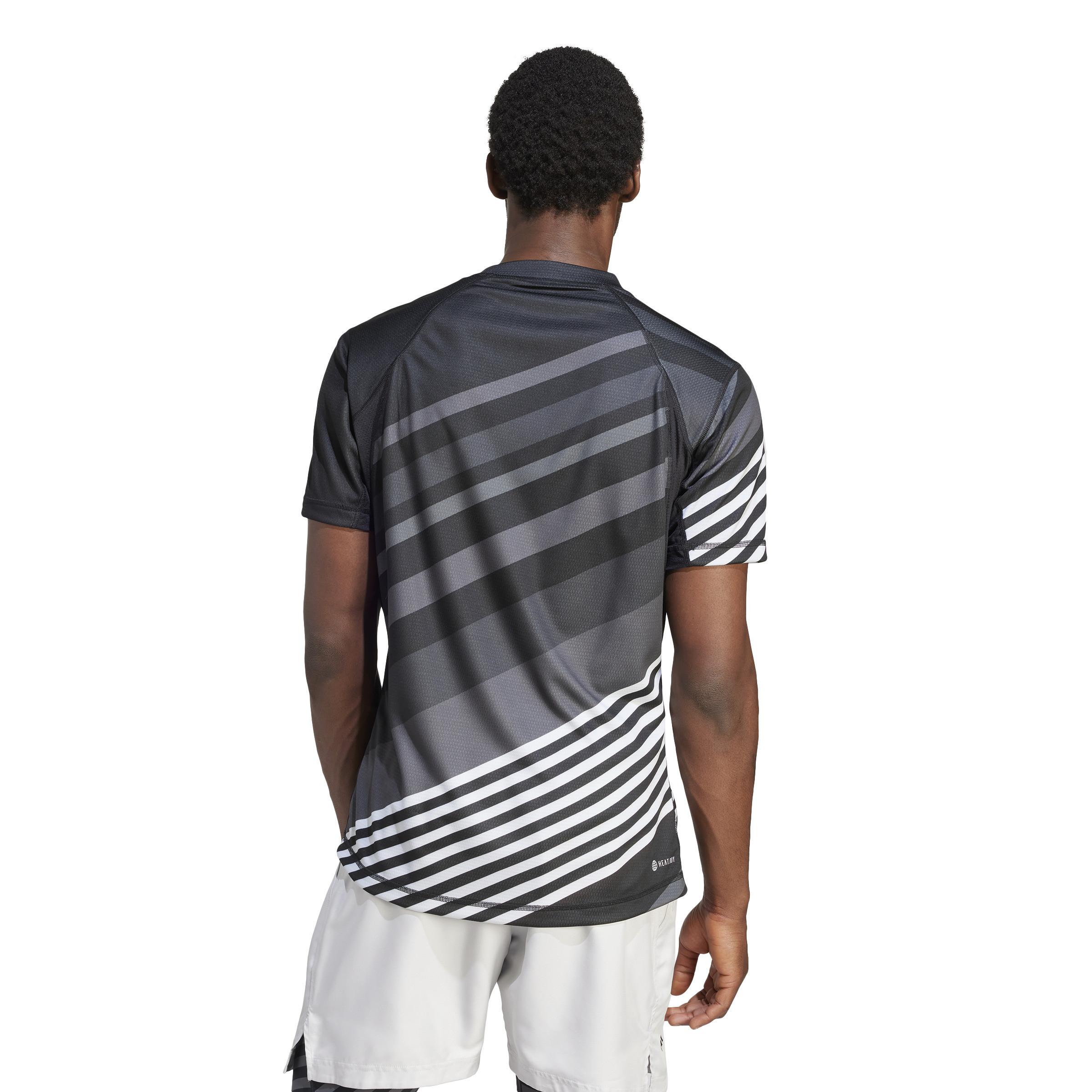 adidas  t-hirt adida 