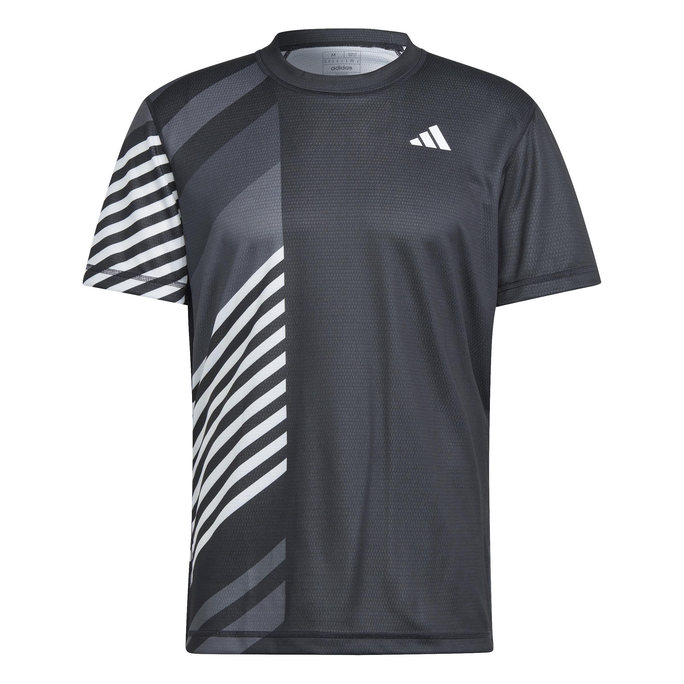 adidas  t-hirt adida 