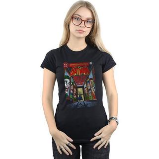 BATMAN  Rogues Gallery TShirt 