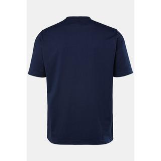 JP1880  Maglia Iron Anvil per il fitness ad asciugatura rapida con mezze maniche, fino alla tg. 7XL 