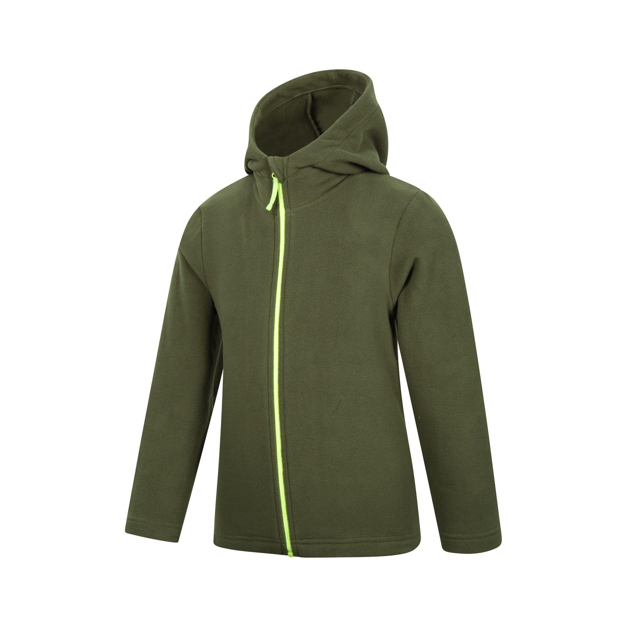 Mountain Warehouse  Veste à capuche CAMBER Enfant 