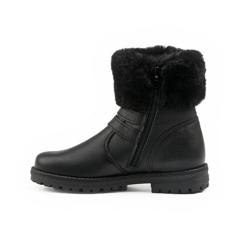 Bopy Siberia-32 Winterstiefel  