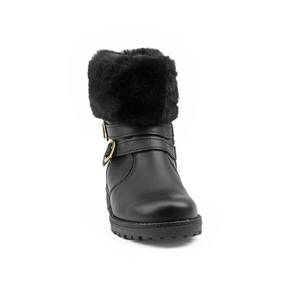 Bopy Siberia-32 Winterstiefel  