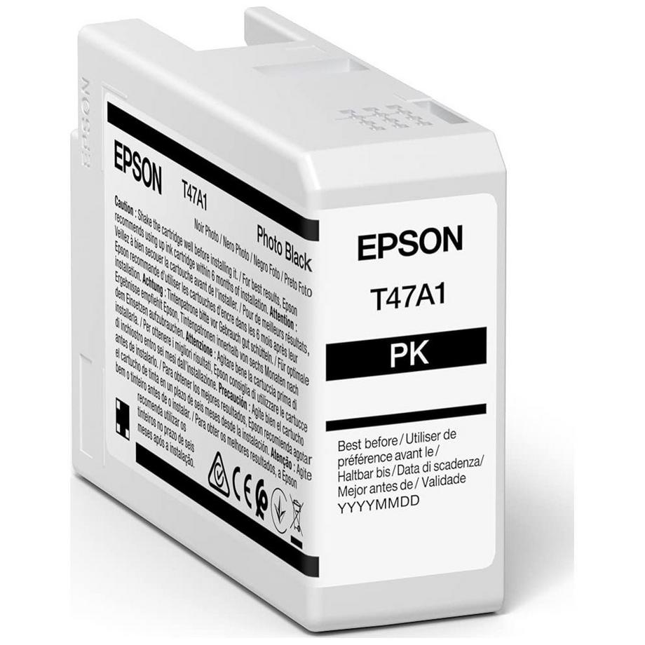 EPSON  T44QD40 UltraChrome Pro12 (V, Tinte) 