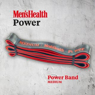 Men’s Health  Power Band 