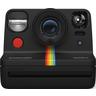 Polaroid  Polaroid 9076 fotocamera a stampa istantanea Nero 
