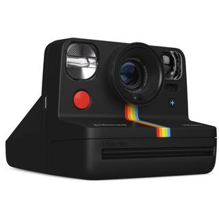 Polaroid  Polaroid 9076 Sofortbildkamera Schwarz 